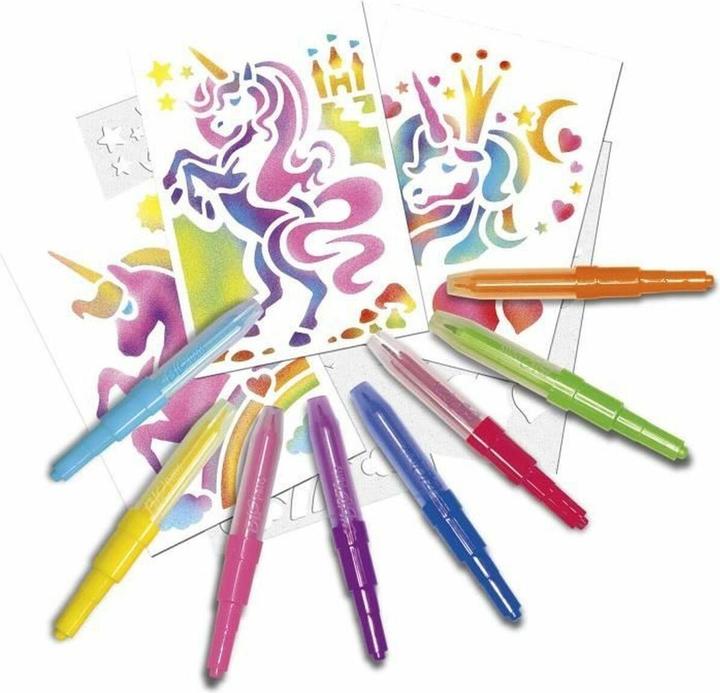 Produktbild Blopens Sprühstifte Set