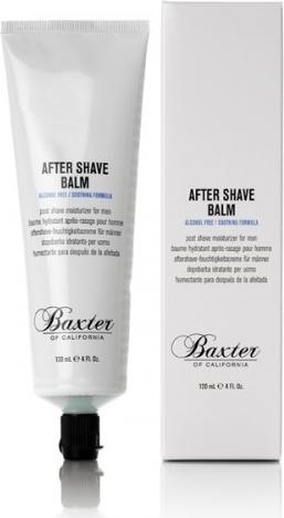 Actual product image Baxter After Shave Balm (Balm, 120 ml)