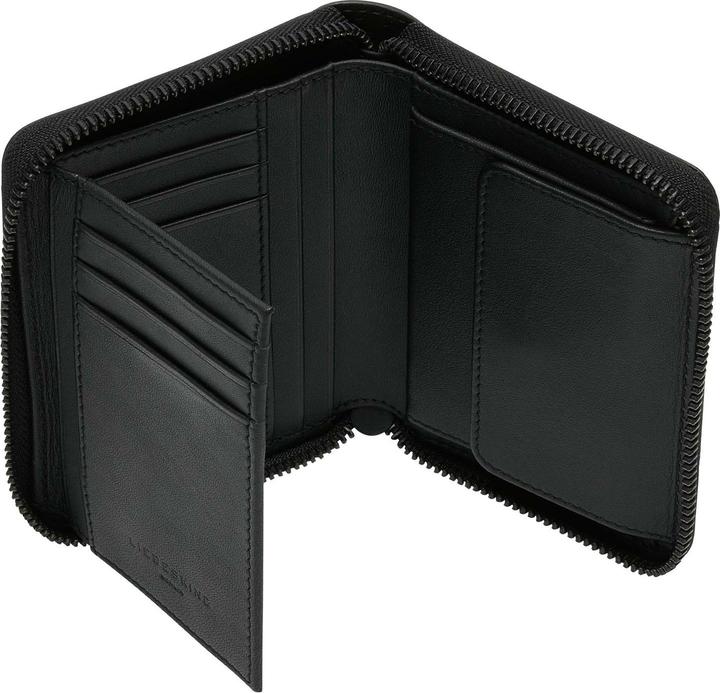 Produktbild Liebeskind Berlin Portemonnaie Geldbörse aus Schafsleder