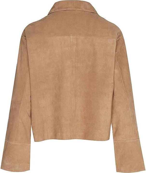 Actual product image Studio AR Lederjacke ELAINE (34)