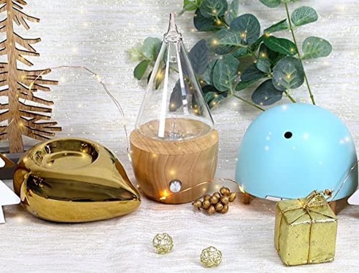 Actual product image Puressentiel Diffusor Vernebler I'conic