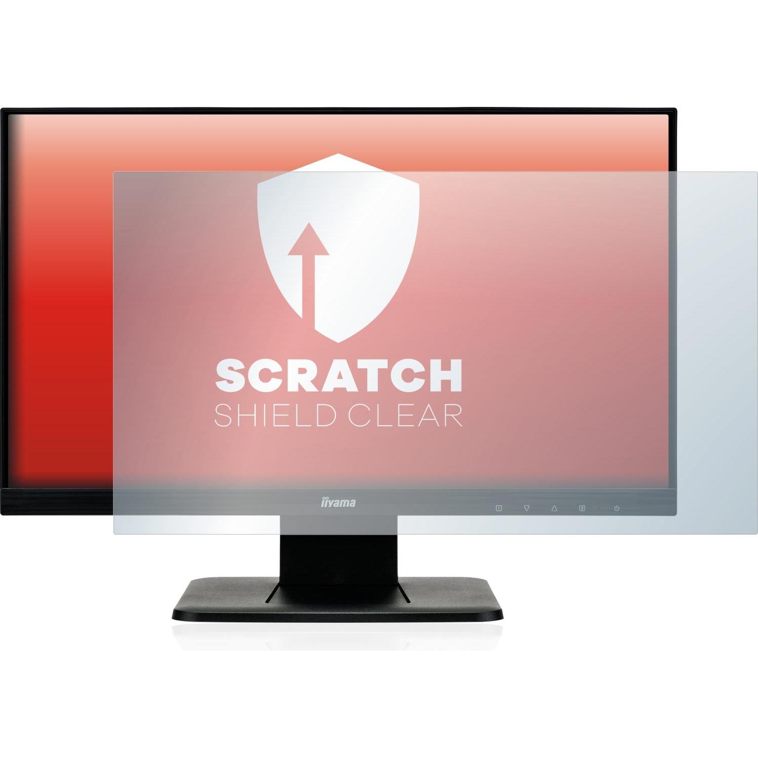 Thumbnail - upscreen Scratch Shield Displayschutz (21.50"), Monitor Schutzfolie