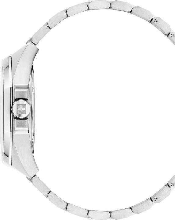 Produktbild Swiss Alpine Military 7005.1137 Avenger Herrenuhr 42mm 10ATM (Analoguhr, 42 mm)