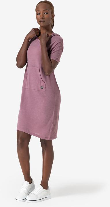 Image du produit Super Natural Robe à capuche pour femme (XS)