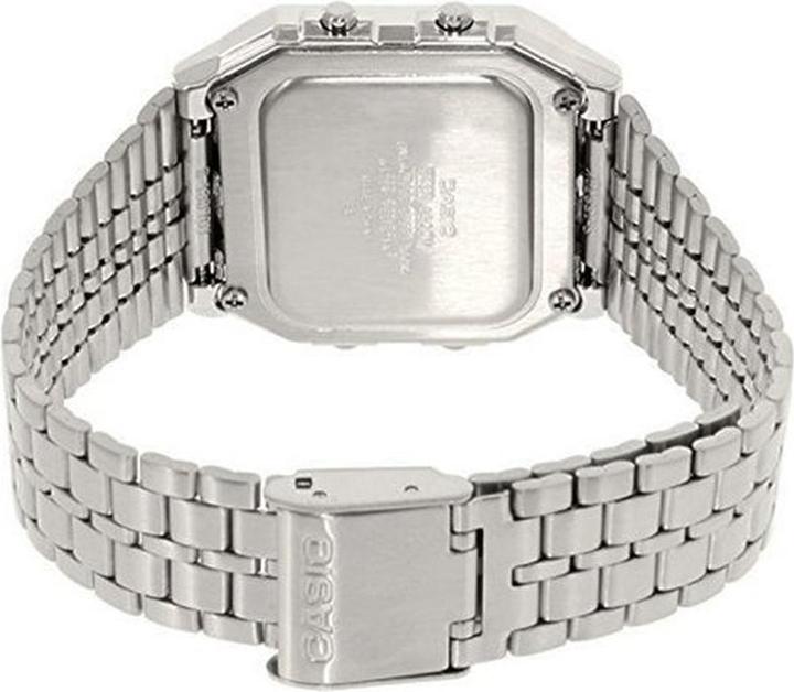 Actual product image Casio Vintage (Digital watch, 9.60 mm)