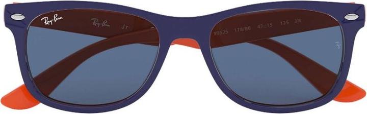 Immagine prodotto Ray Ban Occhiali da sole RB9052S blu