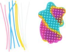 Produktbild Toi-Toys Lockenbrett Mini 10 Saiten 8 Sortiert