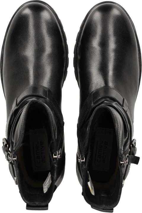 Produktbild Camel Active Stiefelette (36)