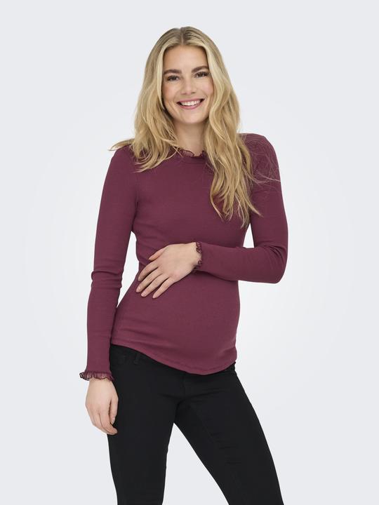 Image du produit Only Maternity OLMLESLIE T-shirt T-shirt (M)