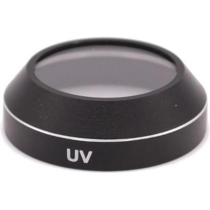 Caruba DJI Mavic UV Filter (Drohnen Filter), Drohne Zubehör