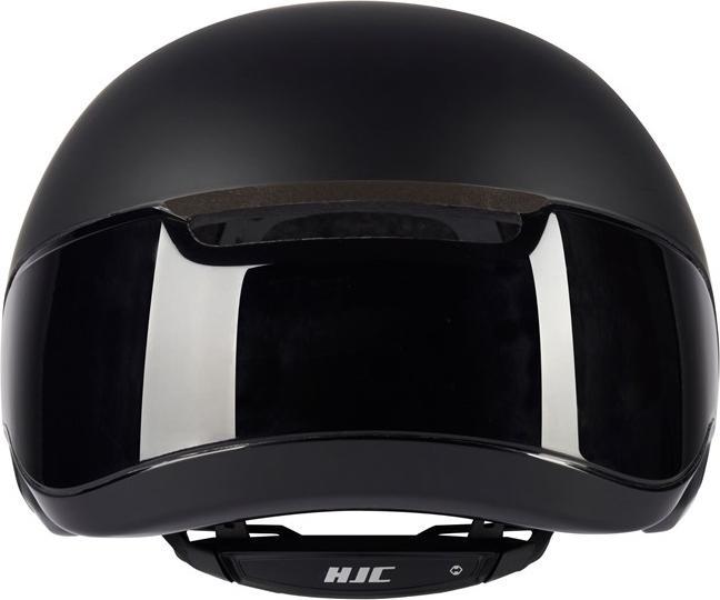 Image du produit HJC Calido Mt Gl Black (55 - 59 cm)