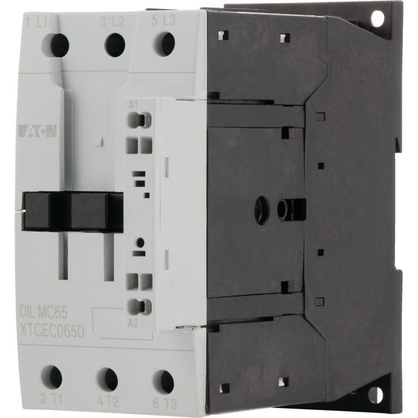 Thumbnail - Eaton Leistungsschütz 0HZ,240V60HZ) DILMC65(230V5#2780, Relais