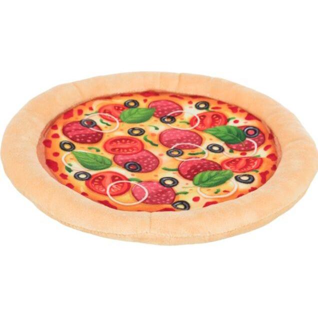 Thumbnail - Trixie Pizza (Hundespielzeug), Hundespielzeug