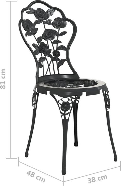 Produktbild vidaXL Rosabella