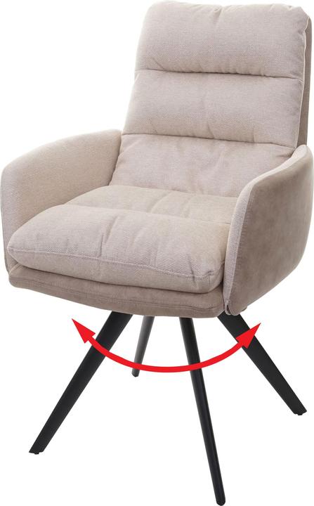 Produktbild JOHN316 Esszimmerstuhl