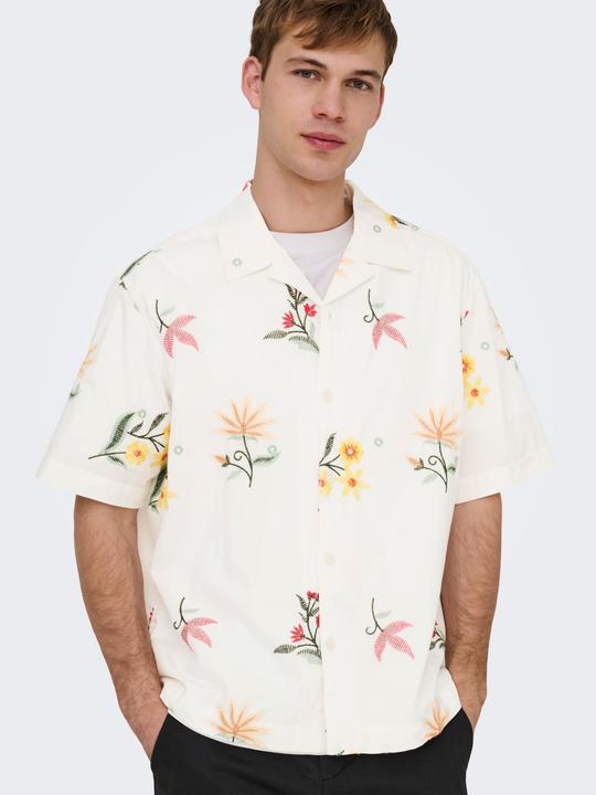 Immagine prodotto Only & Sons ONSEDWARD Hemd Hemd (M)