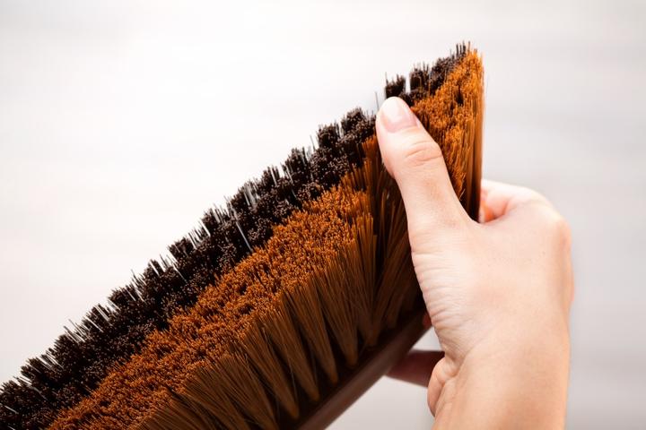 Actual product image Vileda Brush 2in1 (1 pcs.)