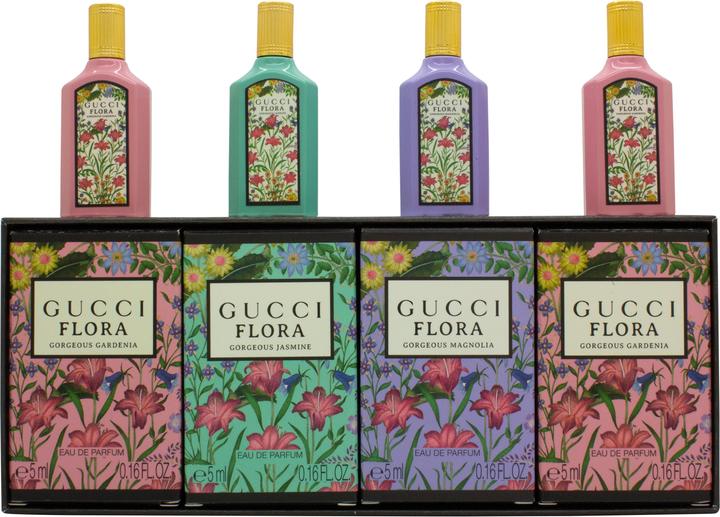 Immagine prodotto Gucci Flora (Set di profumi)