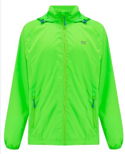 Neon Grün