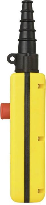 Produktbild Tru Components TC-A4913 TC-13599176 Kranschalter (L x B x H) 370 x 78 x 85 mm