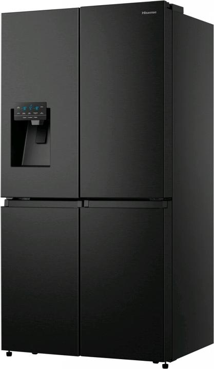 Produktbild Hisense Hise Sideb RQ760N4BFE (585 l)