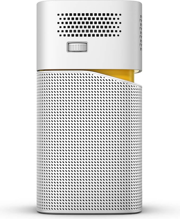 Produktbild BenQ GV1 (WVGA, 200 lm, 1.3:1)