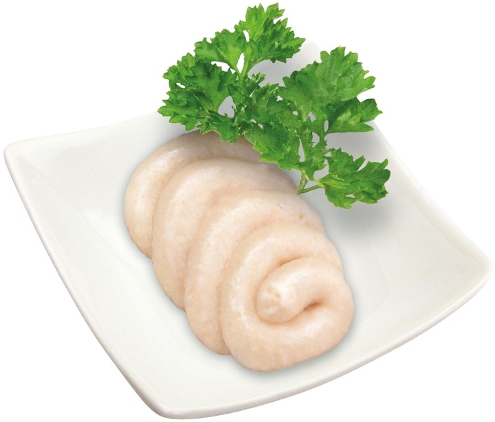 Image du produit Tubicat Friandise pour chats Paté de saumon avec krill + oméga-3, 75 g, Snackart (1 pcs, 75 g)
