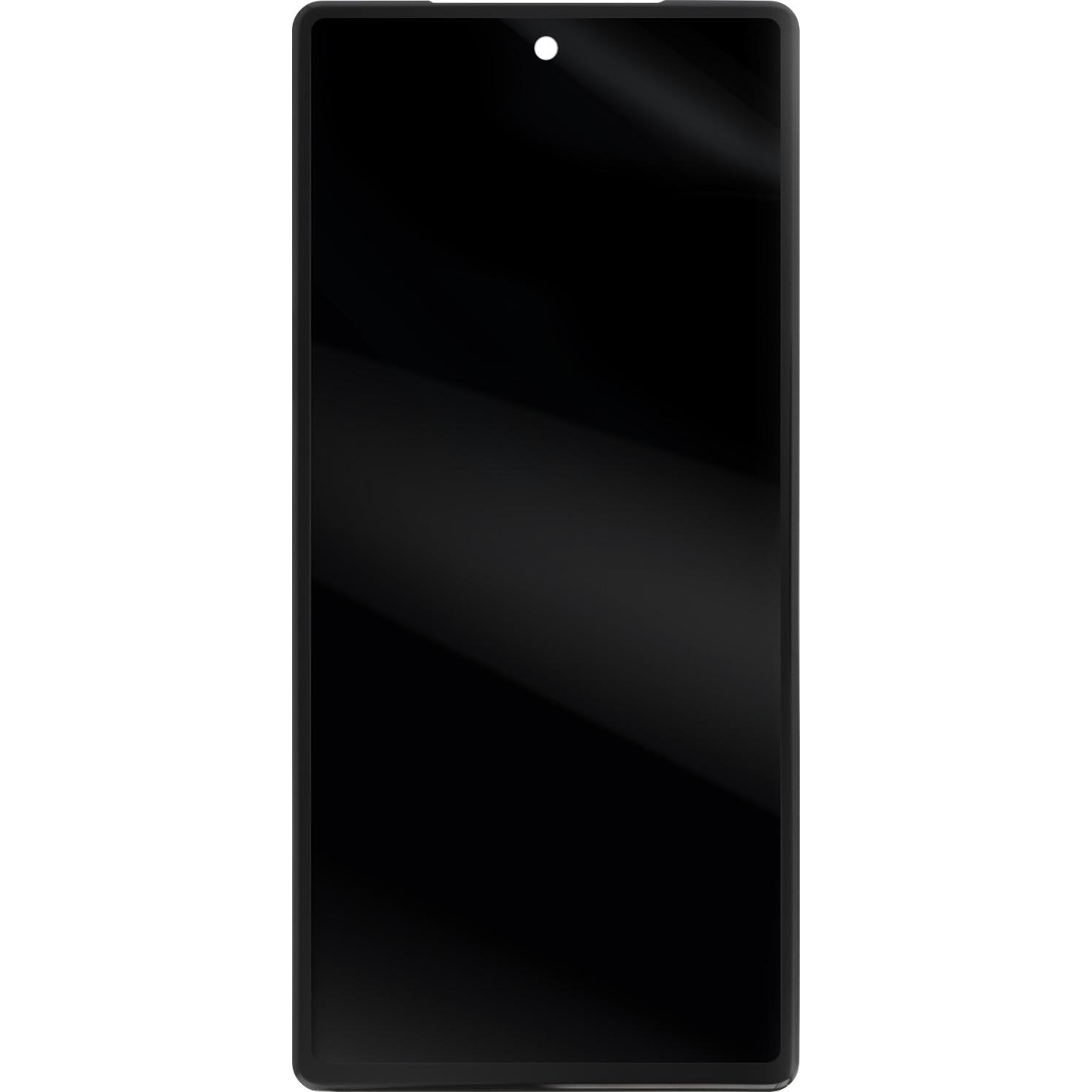 Relife Ersatzteil Bildschirm + Touchscreen (Display, Google Pixel 7a), Mobilgerät Ersatzteile, Schwarz