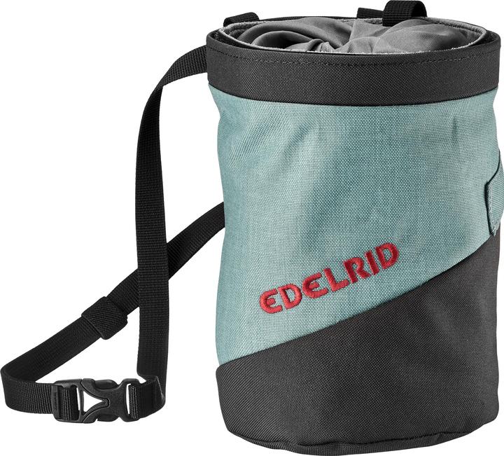 Edelrid Chalk Bag Splitter Twist