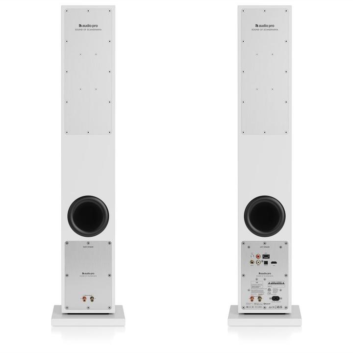 Produktbild Audio Pro A38 (Bluetooth, WLAN)