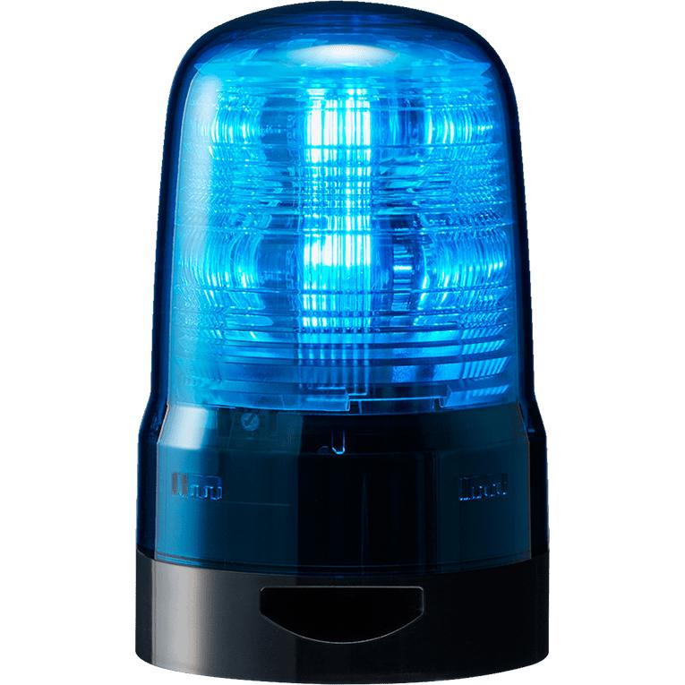 Patlite, Sicurezza personale, Multilight SF08-M2KTB-B 100/240V Sum.