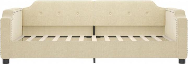 Produktbild vidaXL ausziehbares Tagesbett