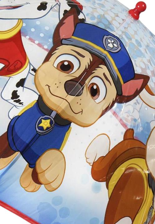 Image du produit Paw Patrol Parapluie 8665 (71 cm) Bleu Métal PoE