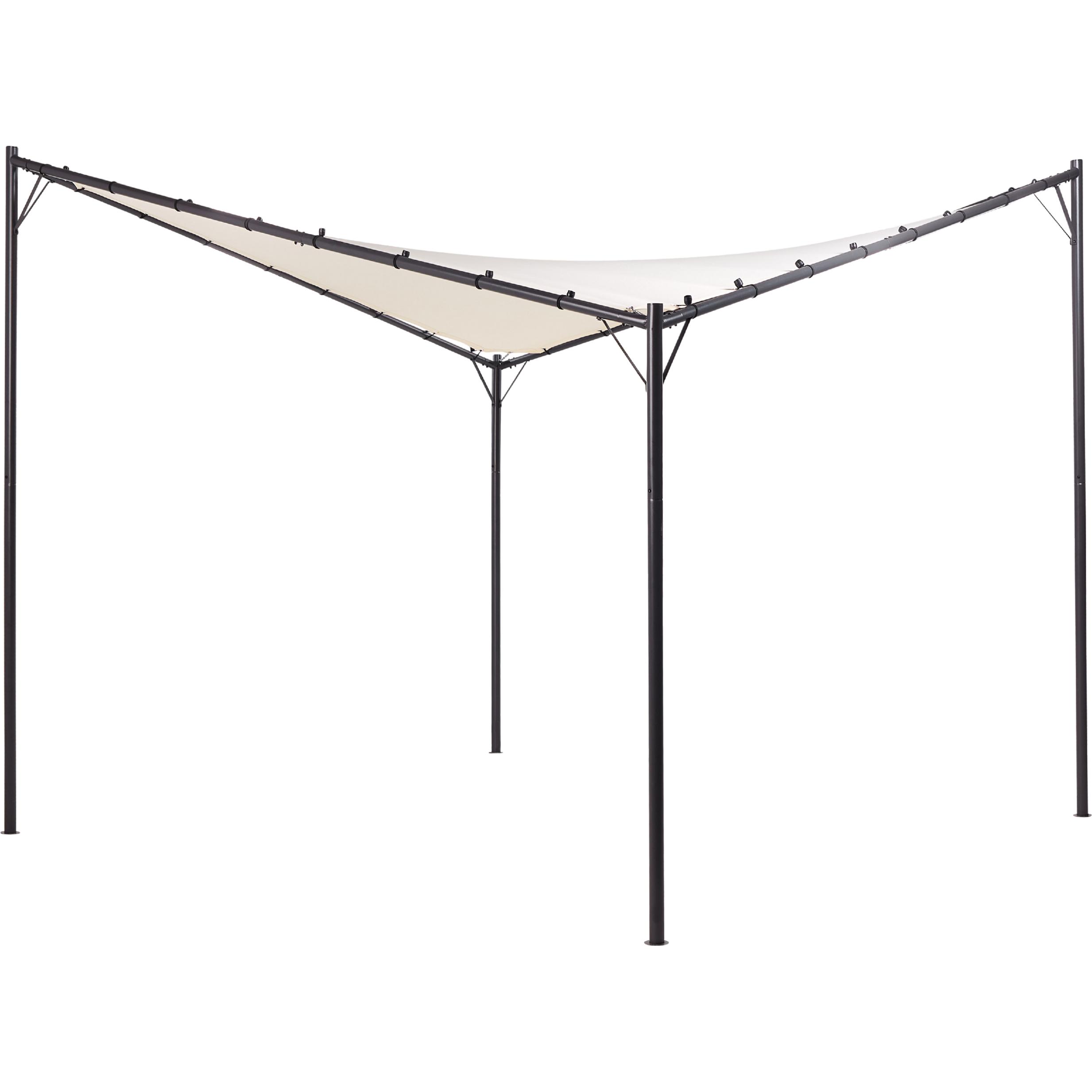 Thumbnail - Beliani, Pavillon, Aventine (300 cm, 300 cm)