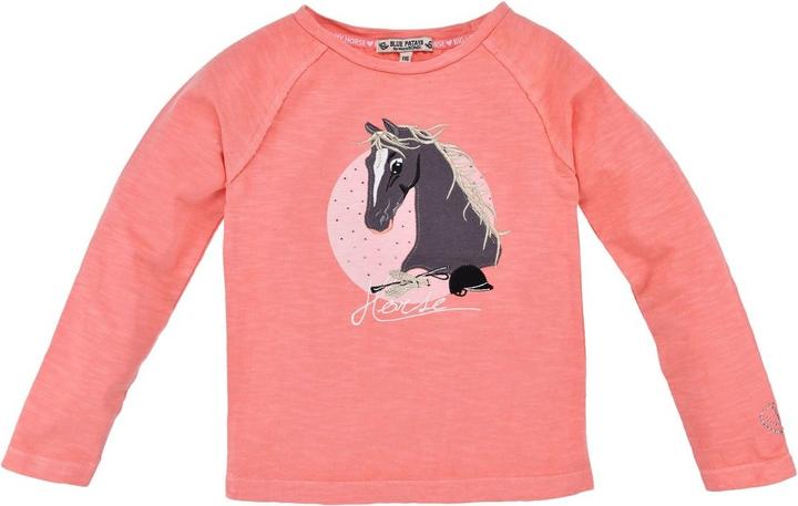 Immagine prodotto Bondi Camicia a maniche lunghe Cavallo (92)