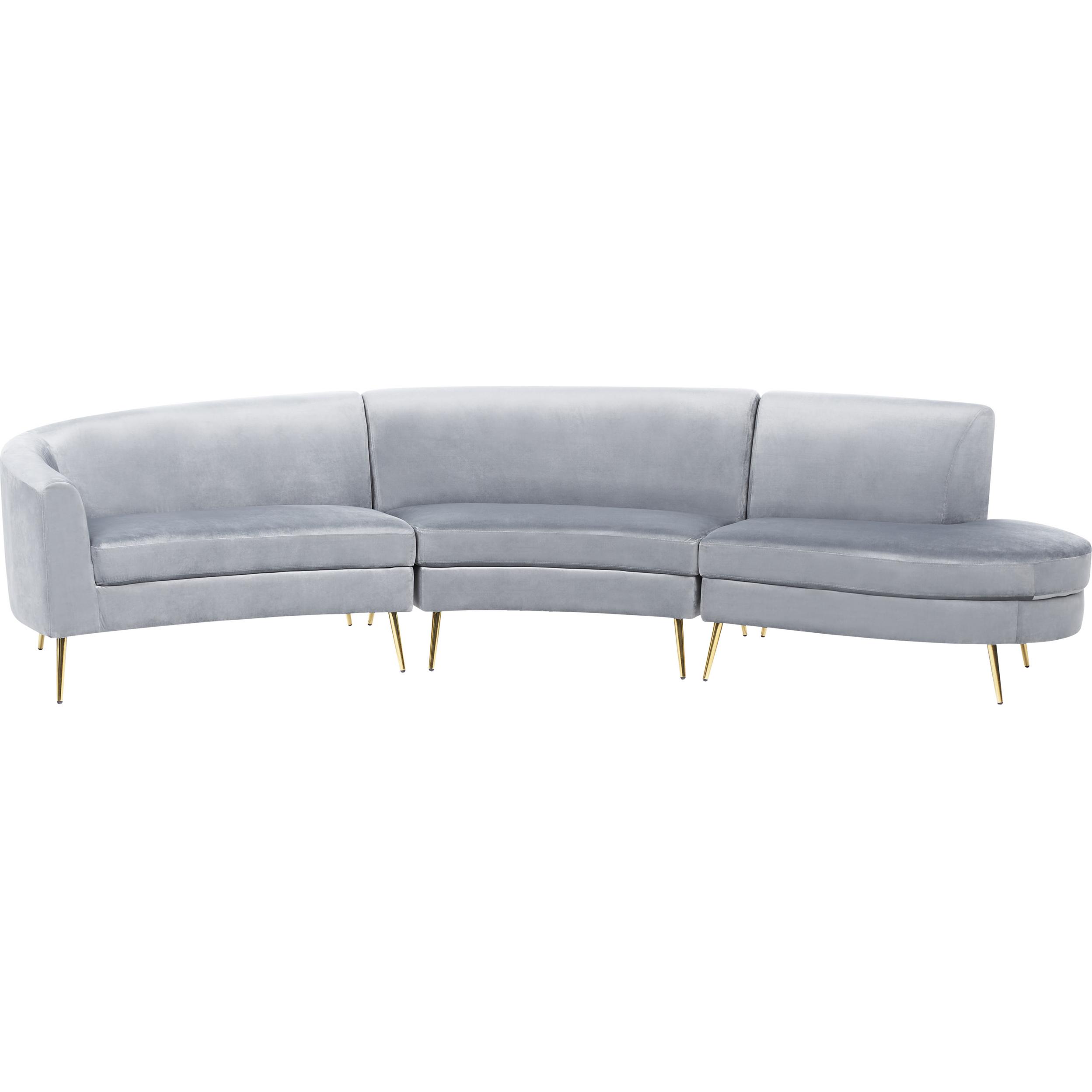Beliani, Sofa, Moss (Big Sofa)