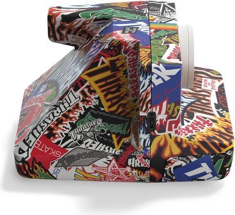 Actual product image Polaroid Now Gen 3.0