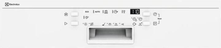 Produktbild Electrolux Ga55liwe