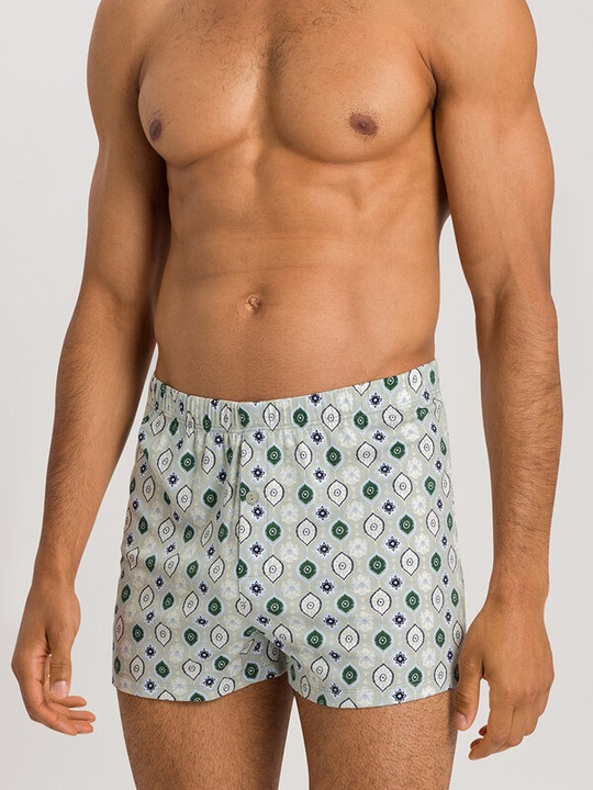 Produktbild Hanro Fancy Jersey Boxer (L)
