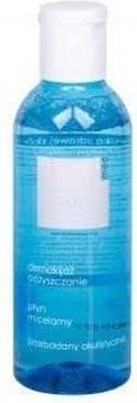 Actual product image Ziaja Med Acne Treatment Micellar (Facial cleansing wipes, 200 ml)