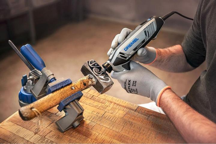 Actual product image Dremel Multifunctional tool 4250-6/128