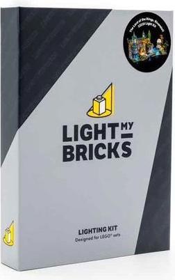 Image du produit Light my bricks Kit de lumière pour LEGO 10316 Le Seigneur des anneaux - Fondcombe