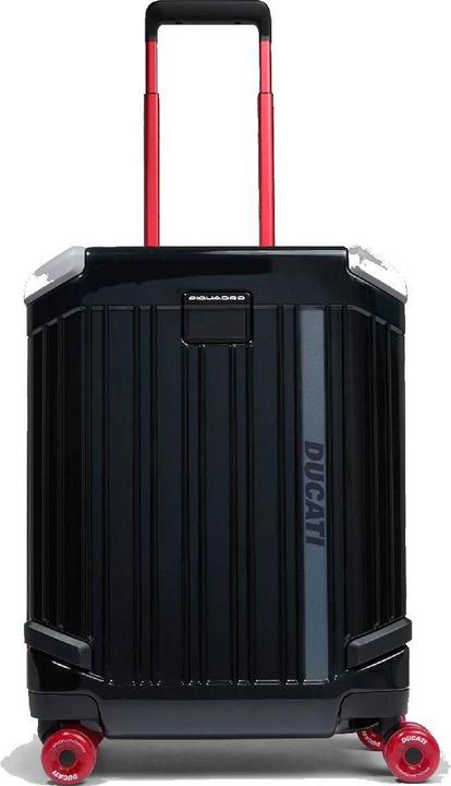 Actual product image Piquadro POP Ducati - Handgepäcktrolley (31 l)