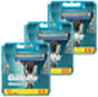 Image du produit Gillette Mach 3 Razor Blades