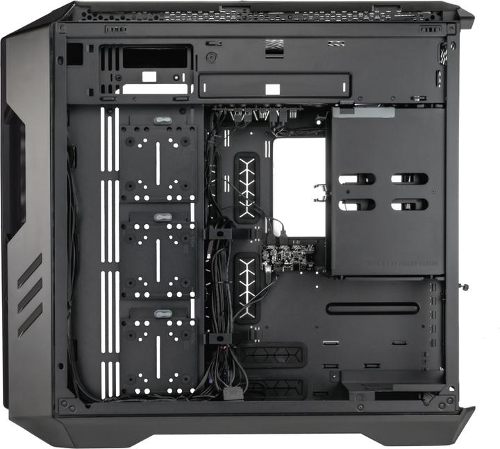Immagine prodotto Cooler Master HAF 700 (ATX, mATX, Mini-ITX, SSI CEB, SSI EEB)