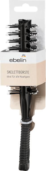 Produktbild dm ebelin Skelettbürste doppelseitig