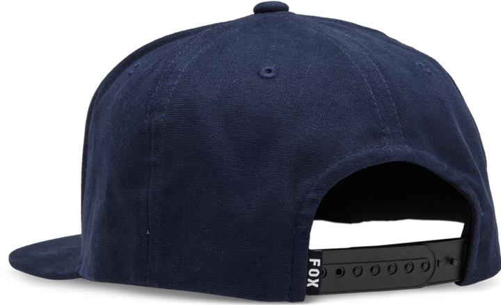 Image du produit Fox A Envoyé 23 F-Head Snapback Mdnt Os (Taille unique)