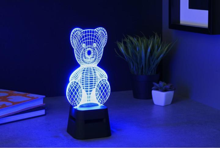 Produktbild Cellularline Led Lights Speaker (2 h)