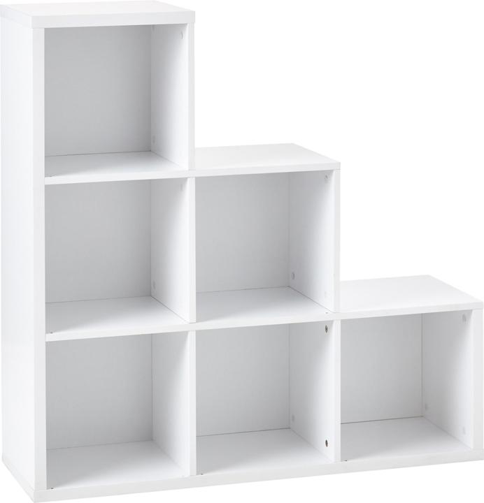 Produktbild Vertbaudet Regalelement/Tuer (101 x 32 x 101 cm)