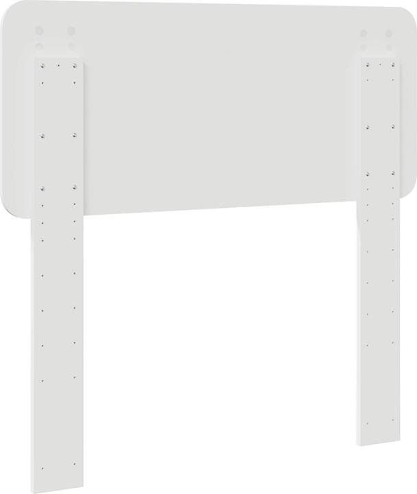 Image du produit vidaXL Kopfteil (3 x 83 x 90 cm)